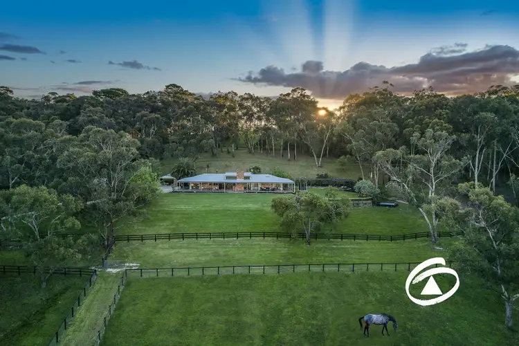 Main view of Homely house listing, 89 Old Gembrook Road, Pakenham Upper VIC 3810