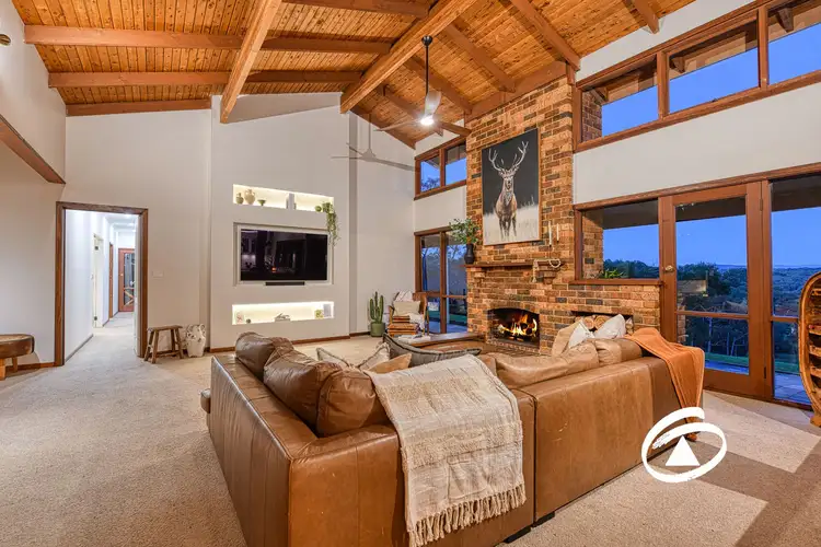 Second view of Homely house listing, 89 Old Gembrook Road, Pakenham Upper VIC 3810