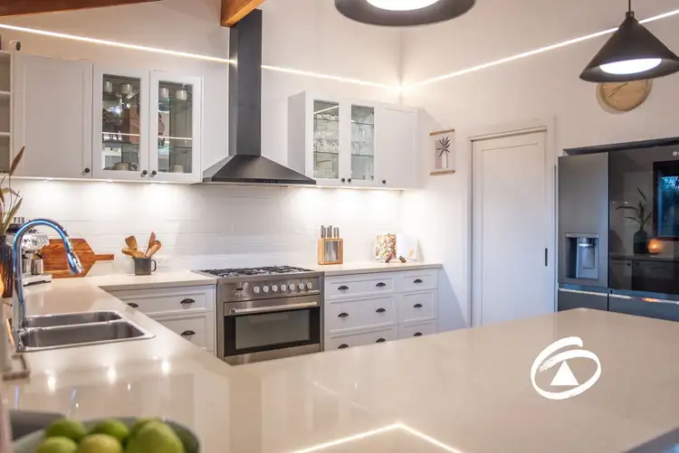 Fifth view of Homely house listing, 89 Old Gembrook Road, Pakenham Upper VIC 3810
