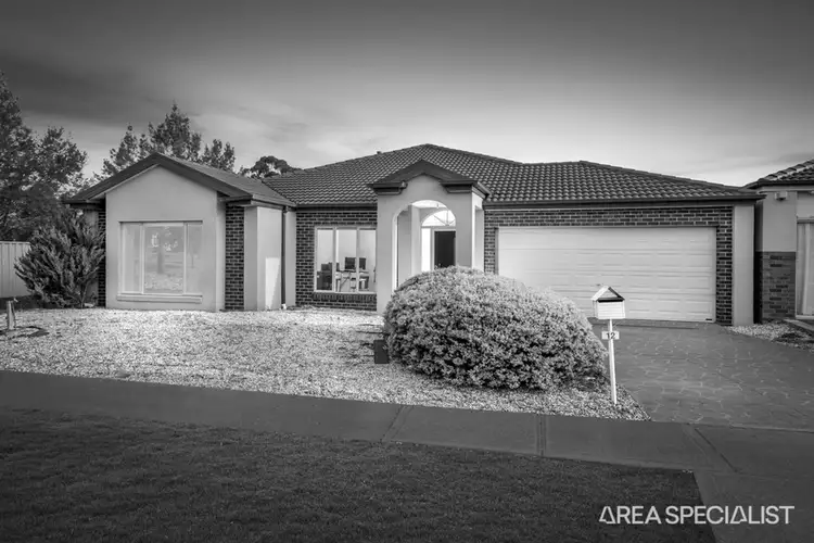 12 Murnong Mews, Harkness VIC 3337