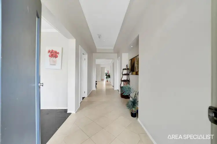 Third view of Homely house listing, 12 Murnong Mews, Harkness VIC 3337