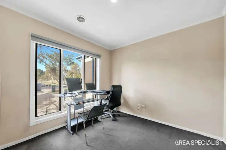Fourth view of Homely house listing, 12 Murnong Mews, Harkness VIC 3337