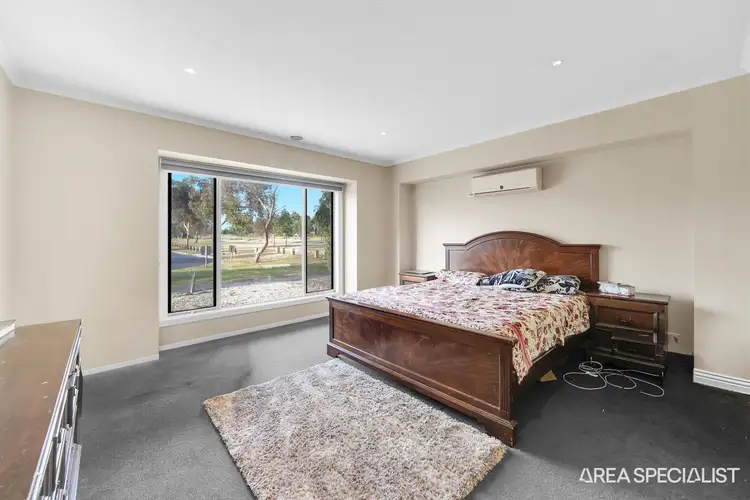 Fifth view of Homely house listing, 12 Murnong Mews, Harkness VIC 3337