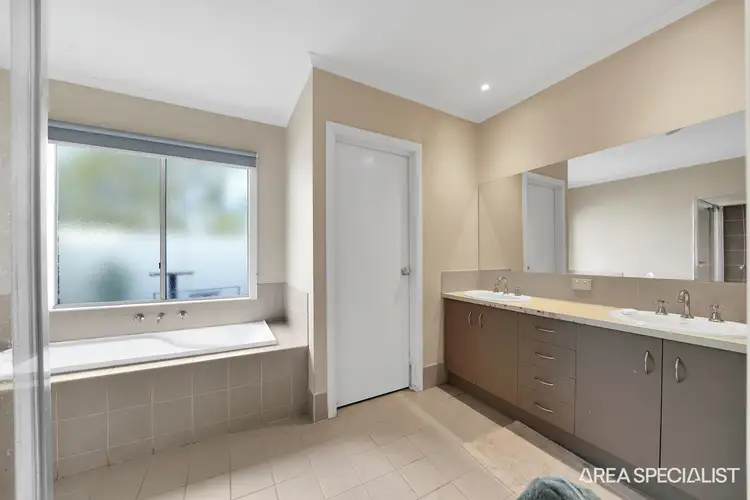 Sixth view of Homely house listing, 12 Murnong Mews, Harkness VIC 3337
