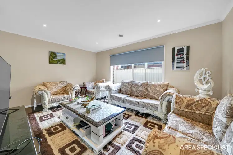 Seventh view of Homely house listing, 12 Murnong Mews, Harkness VIC 3337