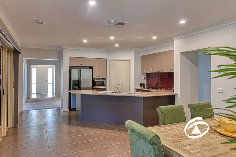 Second view of Homely house listing, 7 Mikasa Place, Pakenham VIC 3810