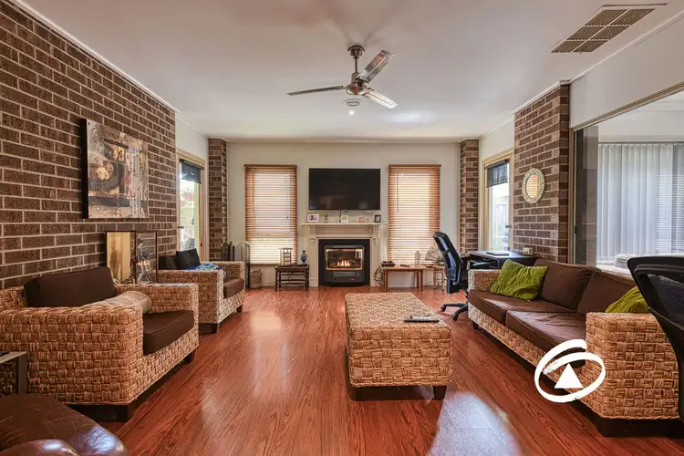 Third view of Homely house listing, 7 Mikasa Place, Pakenham VIC 3810