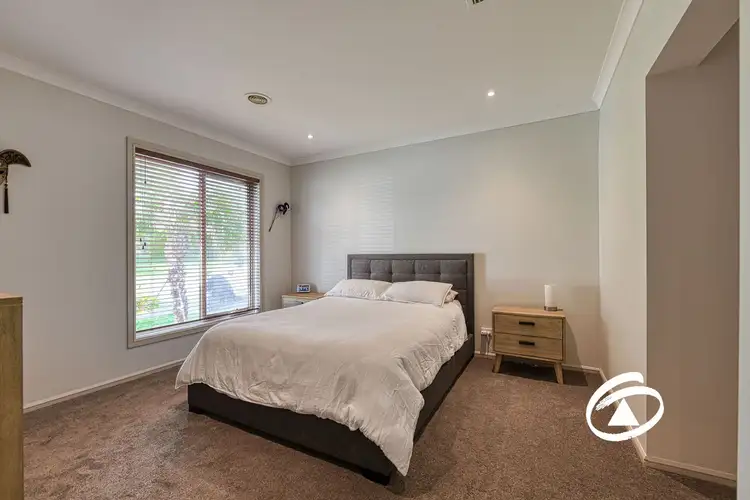 Fourth view of Homely house listing, 7 Mikasa Place, Pakenham VIC 3810
