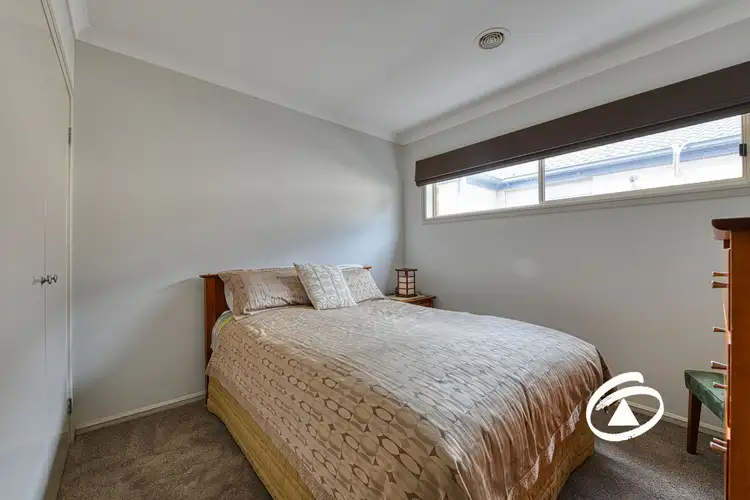 Sixth view of Homely house listing, 7 Mikasa Place, Pakenham VIC 3810