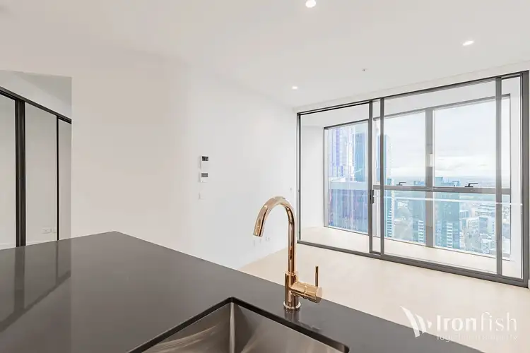 Main view of Homely apartment listing, 4006/228 La Trobe Street, Melbourne VIC 3000