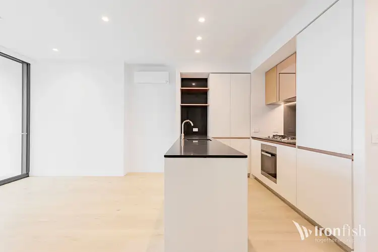 Third view of Homely apartment listing, 4006/228 La Trobe Street, Melbourne VIC 3000
