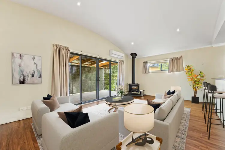 Fourth view of Homely house listing, 2B Newton Street, Ferntree Gully VIC 3156