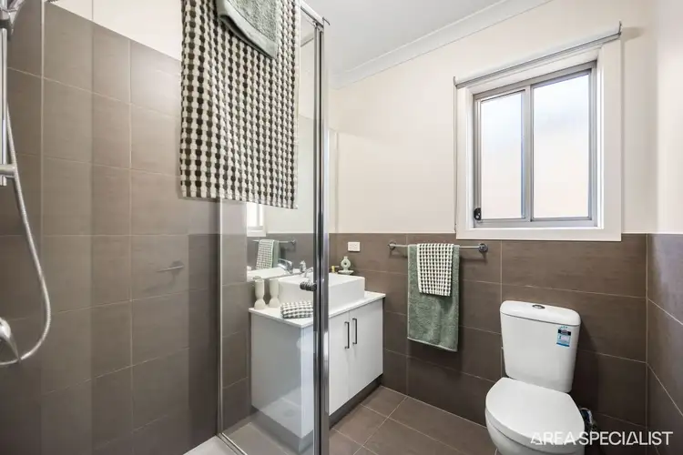 Third view of Homely house listing, 59 Corbet Street, Weir Views VIC 3338