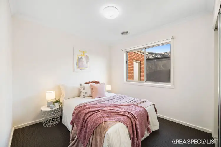 Fifth view of Homely house listing, 59 Corbet Street, Weir Views VIC 3338