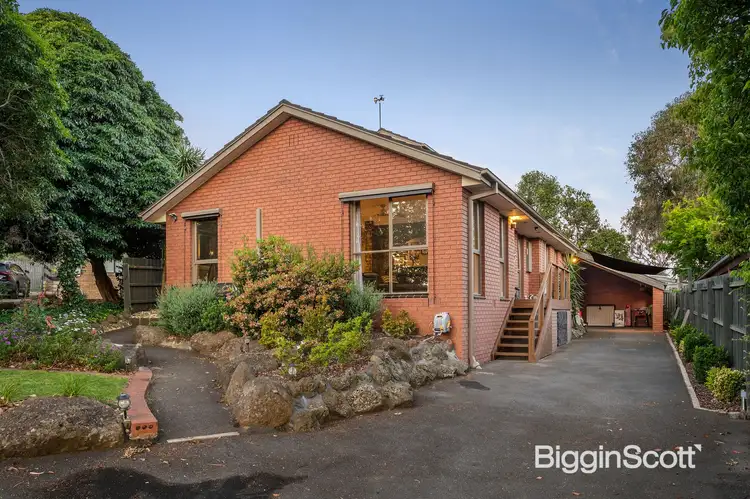 Main view of Homely house listing, 10 Hamilton Court, Watsonia North VIC 3087