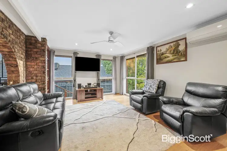 Fourth view of Homely house listing, 10 Hamilton Court, Watsonia North VIC 3087