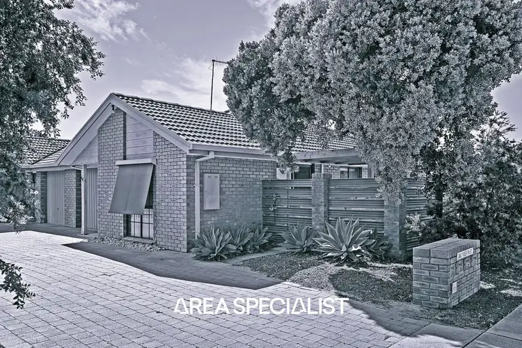 1/262 Twelfth Street, Mildura VIC 3500