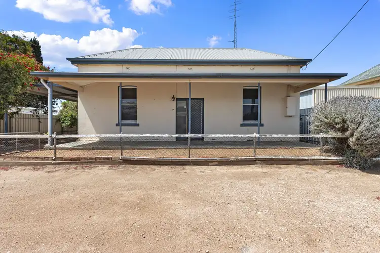 Main view of Homely house listing, 19 Alexander Street, Wallaroo SA 5556