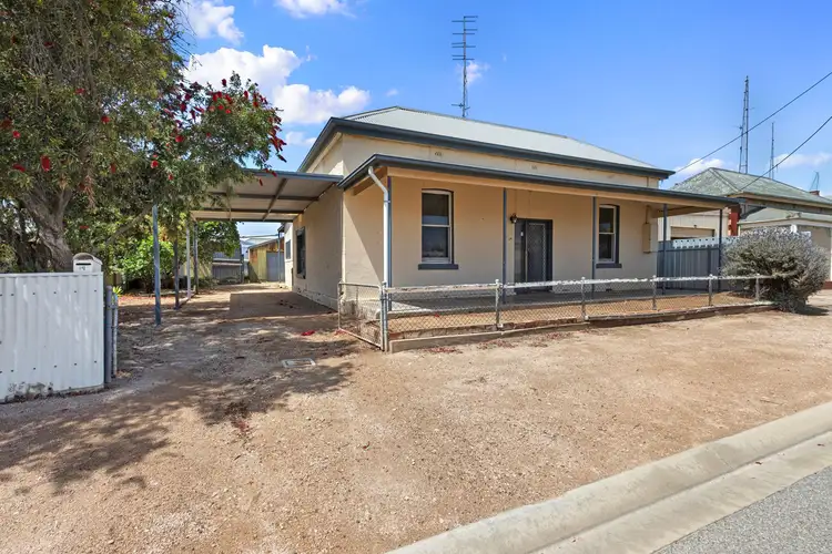 Third view of Homely house listing, 19 Alexander Street, Wallaroo SA 5556