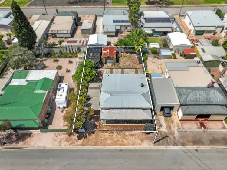 Fourth view of Homely house listing, 19 Alexander Street, Wallaroo SA 5556