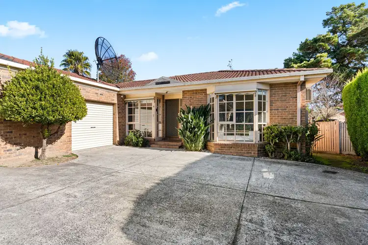 2/125 Tunstall Road, Donvale VIC 3111