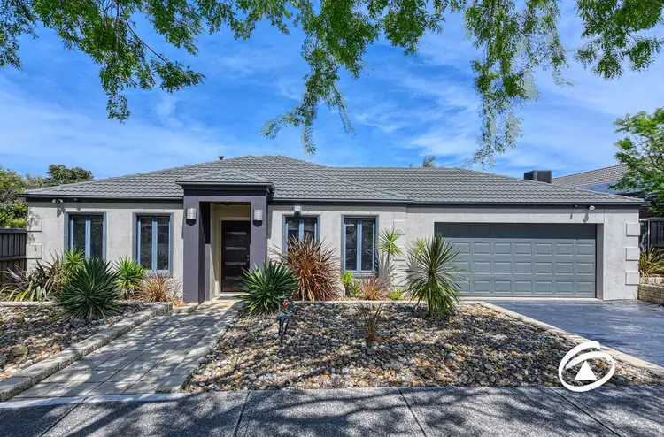 109 Robinswood Parade, Narre Warren South VIC 3805