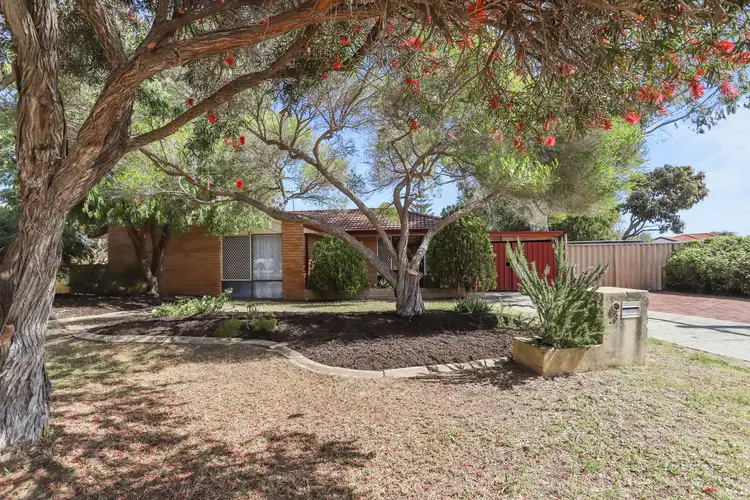 3 Sanford Court, Heathridge WA 6027