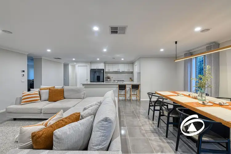 Second view of Homely house listing, 16 Summit Drive, Pakenham VIC 3810