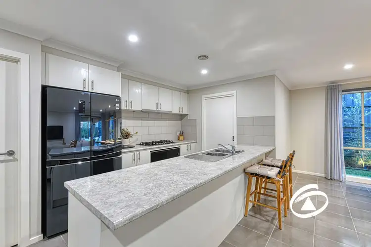 Third view of Homely house listing, 16 Summit Drive, Pakenham VIC 3810