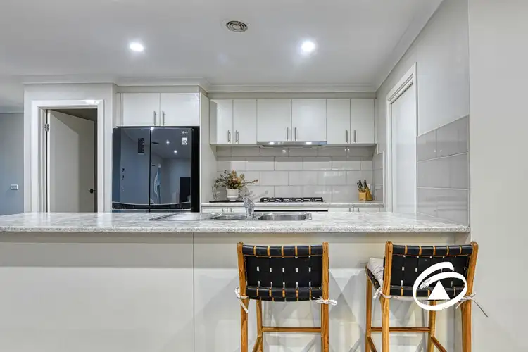 Fourth view of Homely house listing, 16 Summit Drive, Pakenham VIC 3810