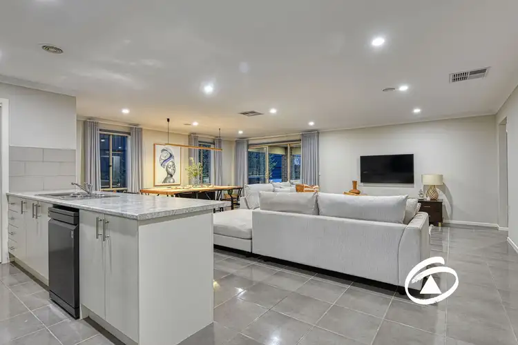 Fifth view of Homely house listing, 16 Summit Drive, Pakenham VIC 3810