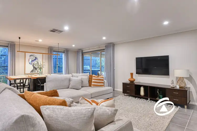 Sixth view of Homely house listing, 16 Summit Drive, Pakenham VIC 3810