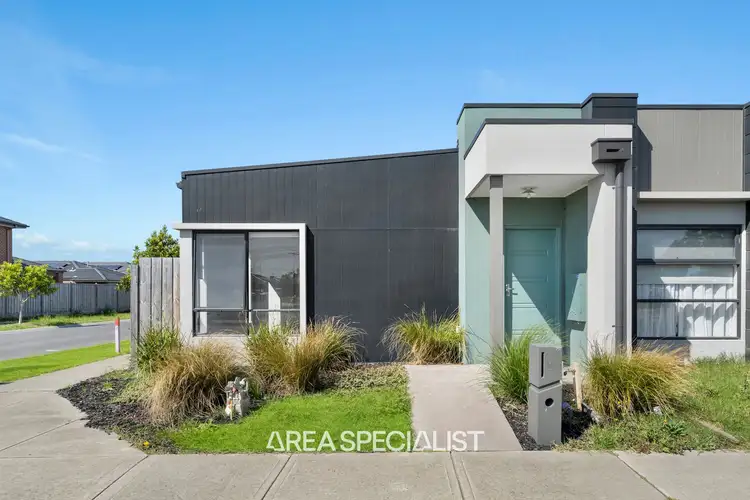 Main view of Homely house listing, 28A Plymouth Boulevard, Clyde North VIC 3978