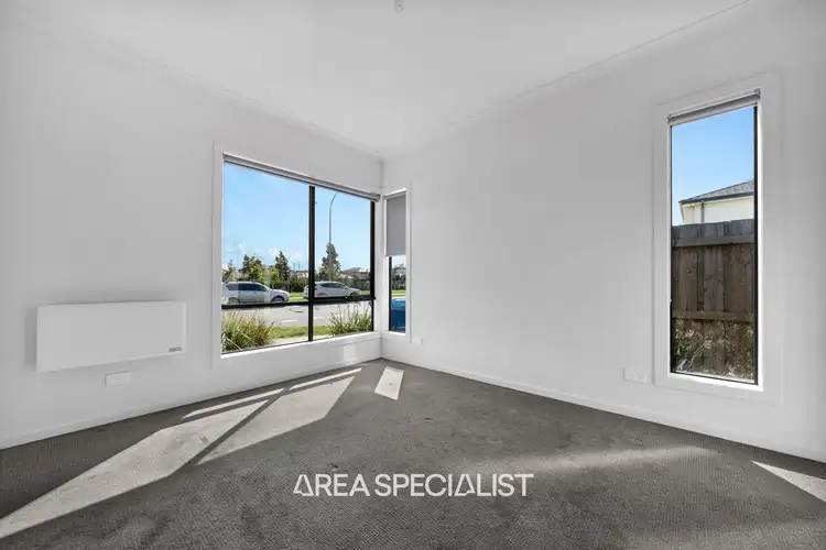 Second view of Homely house listing, 28A Plymouth Boulevard, Clyde North VIC 3978