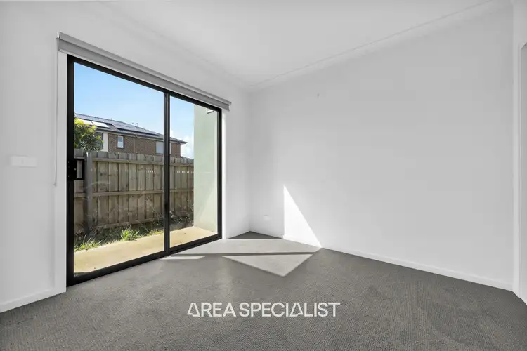 Third view of Homely house listing, 28A Plymouth Boulevard, Clyde North VIC 3978
