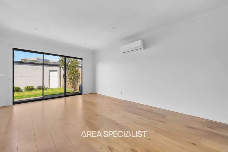 Fourth view of Homely house listing, 28A Plymouth Boulevard, Clyde North VIC 3978