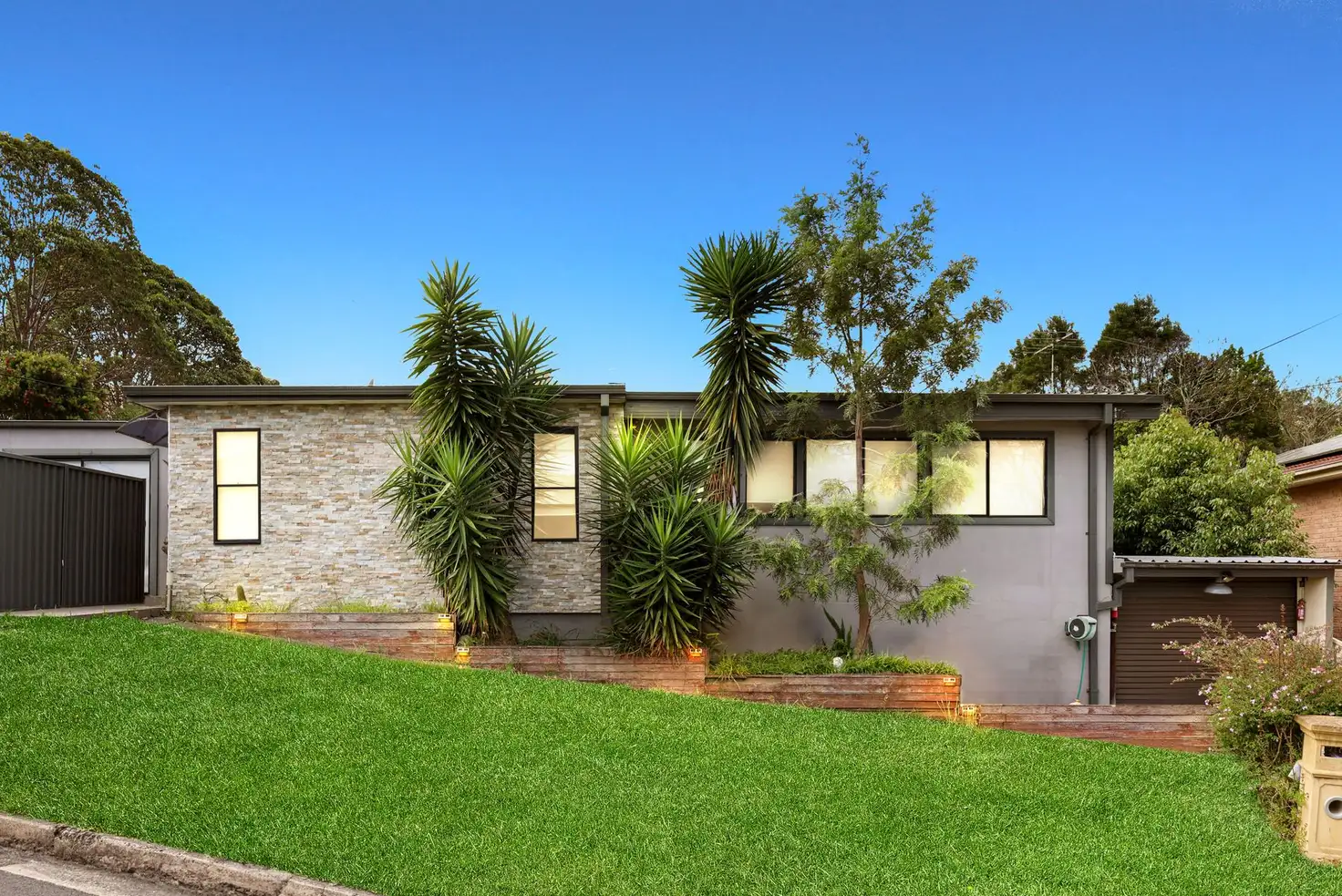 Main view of Homely house listing, 10 Keith Street, Peakhurst NSW 2210