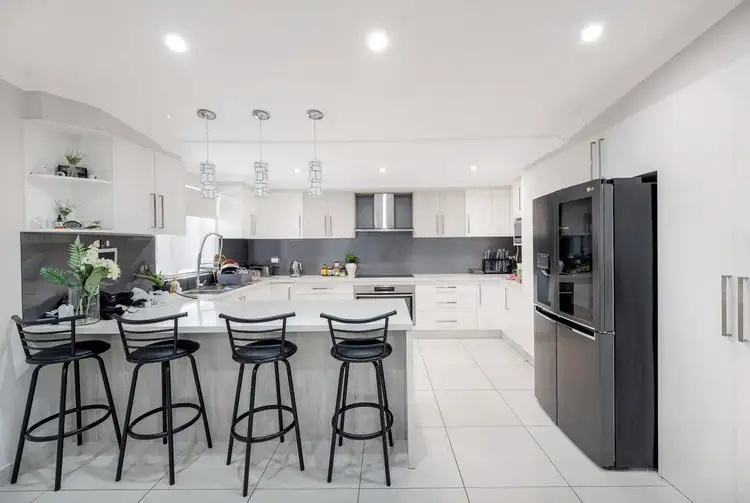 Third view of Homely house listing, 10 Keith Street, Peakhurst NSW 2210