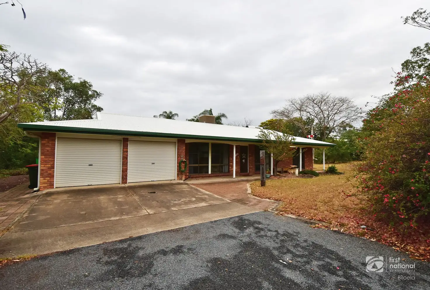 Main view of Homely house listing, 10 Alexandra Avenue, Biloela QLD 4715
