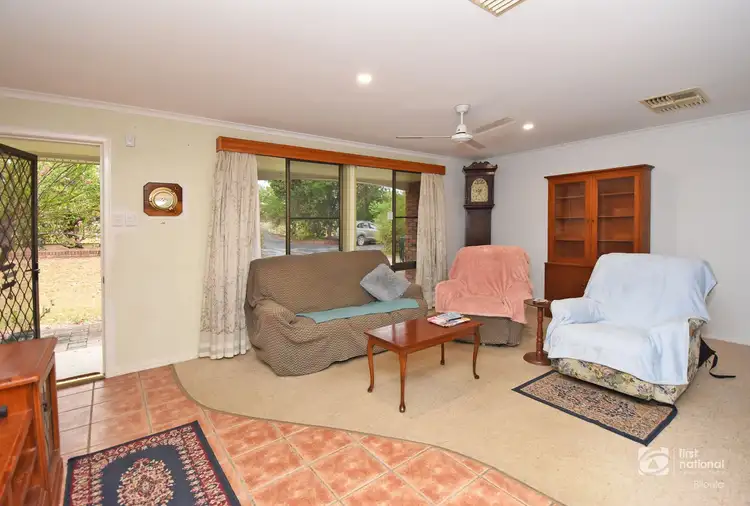 Second view of Homely house listing, 10 Alexandra Avenue, Biloela QLD 4715