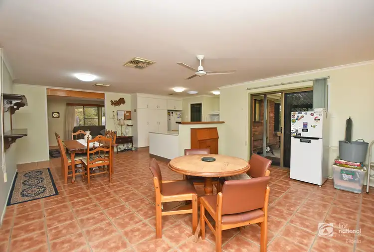 Third view of Homely house listing, 10 Alexandra Avenue, Biloela QLD 4715