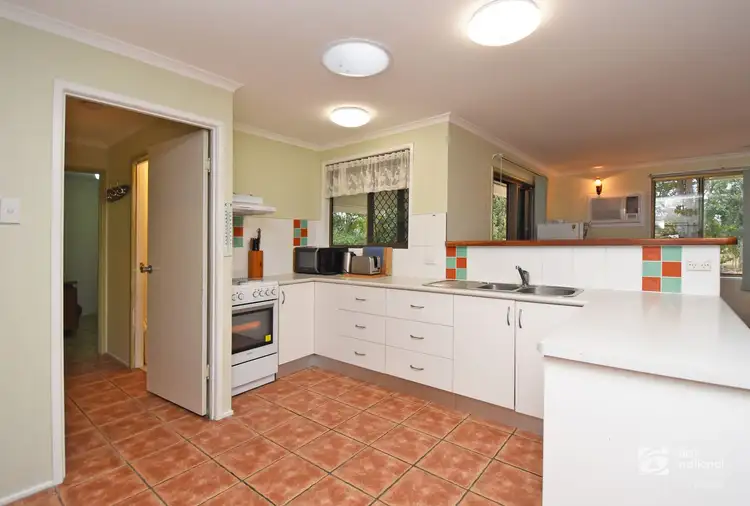 Fourth view of Homely house listing, 10 Alexandra Avenue, Biloela QLD 4715