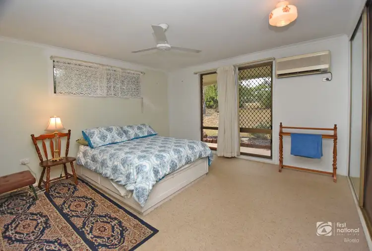 Fifth view of Homely house listing, 10 Alexandra Avenue, Biloela QLD 4715