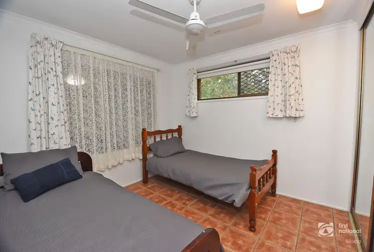 Seventh view of Homely house listing, 10 Alexandra Avenue, Biloela QLD 4715