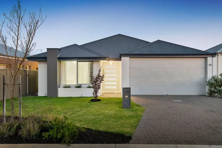 29 Torquata Street, Piara Waters WA 6112