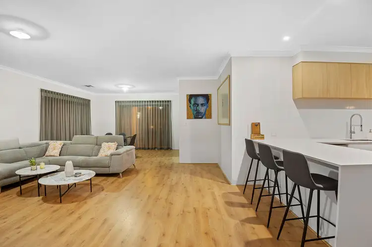 Third view of Homely house listing, 29 Torquata Street, Piara Waters WA 6112