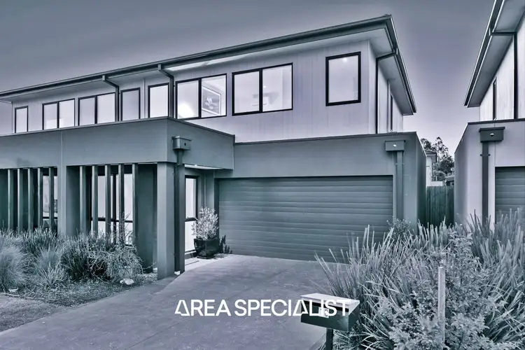 18 Llano Circuit, Berwick VIC 3806