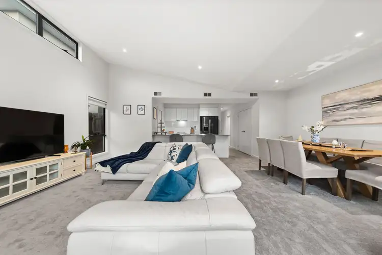 Third view of Homely house listing, 18 Llano Circuit, Berwick VIC 3806