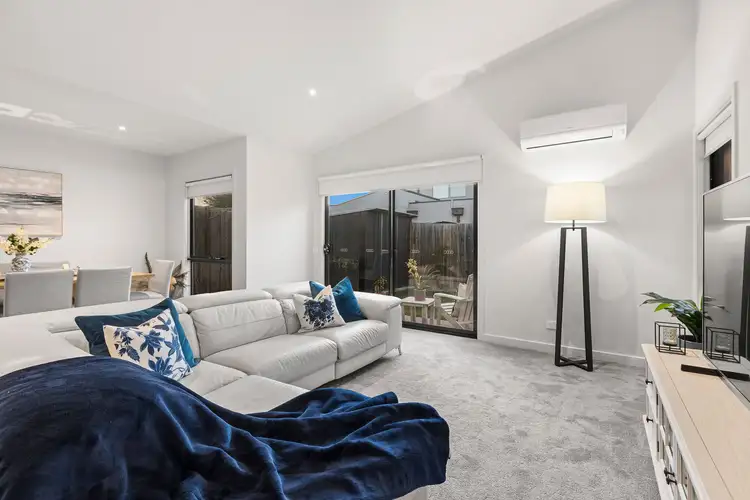 Fourth view of Homely house listing, 18 Llano Circuit, Berwick VIC 3806