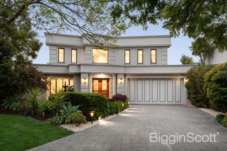 8 Elm Court, Templestowe VIC 3106